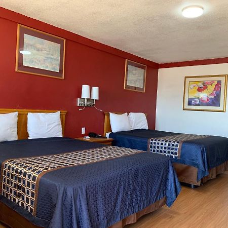 Budget Inn Memphis Zewnętrze zdjęcie