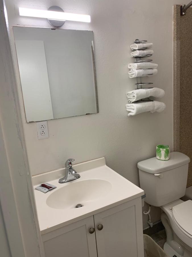 Budget Inn Memphis Zewnętrze zdjęcie