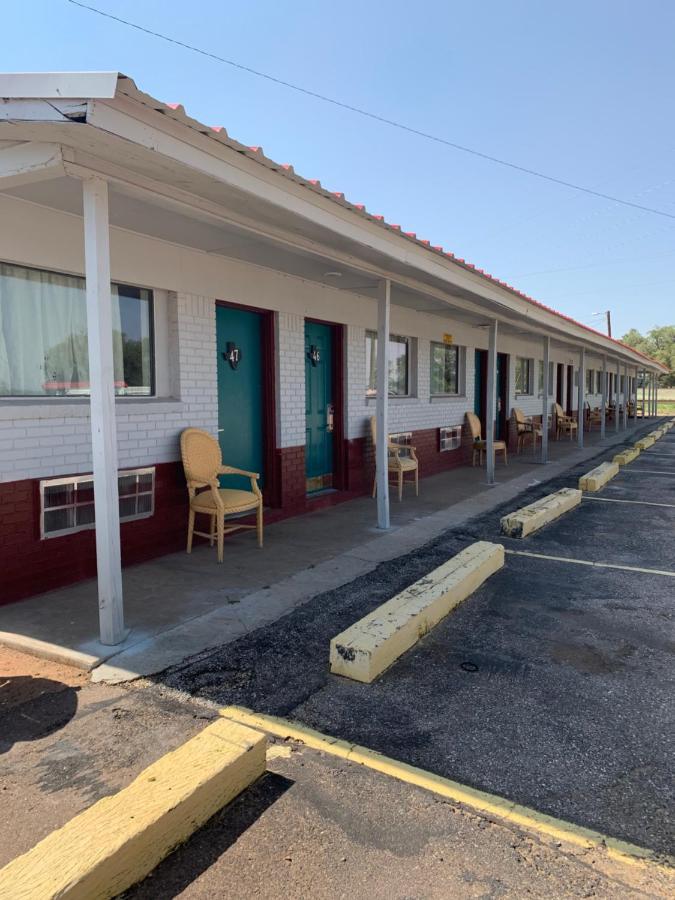 Budget Inn Memphis Zewnętrze zdjęcie