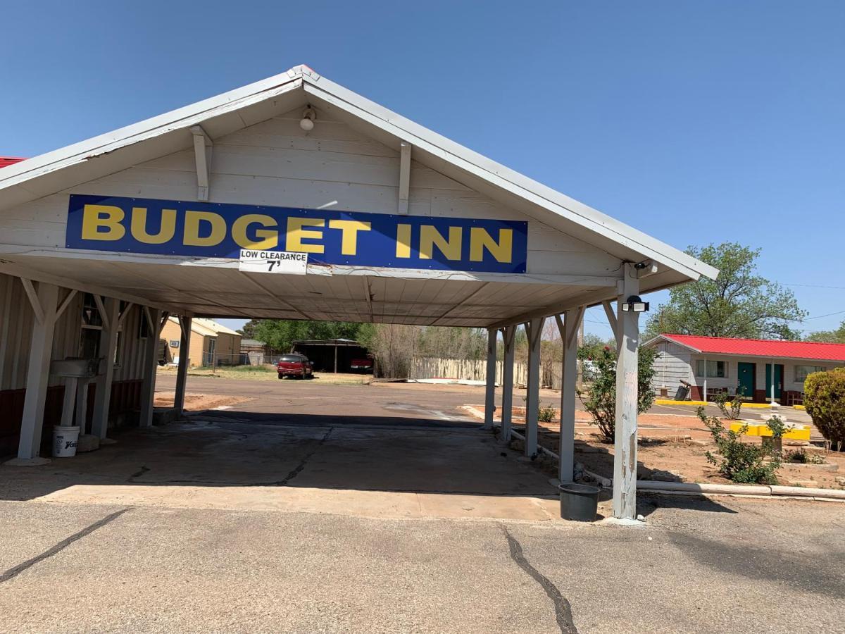 Budget Inn Memphis Zewnętrze zdjęcie