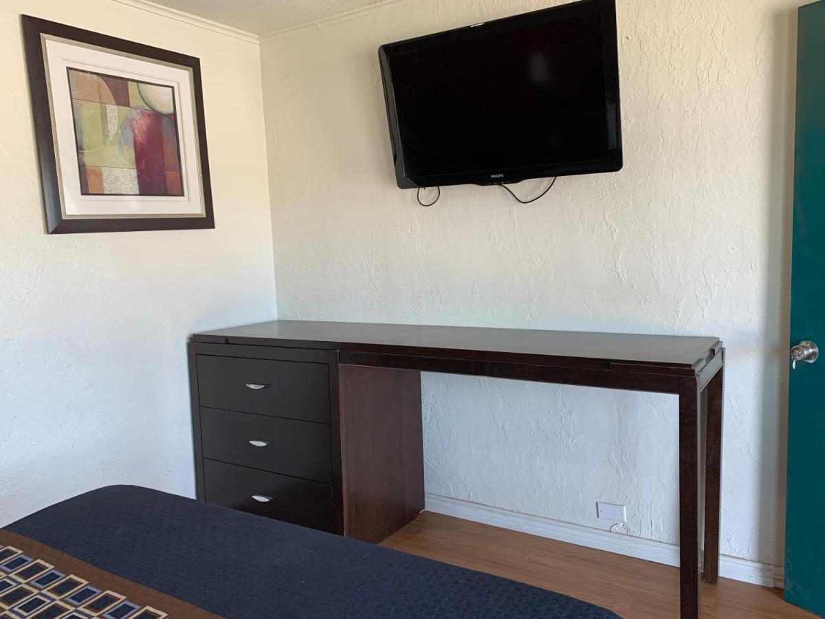 Budget Inn Memphis Zewnętrze zdjęcie