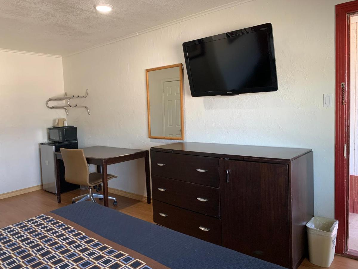 Budget Inn Memphis Zewnętrze zdjęcie